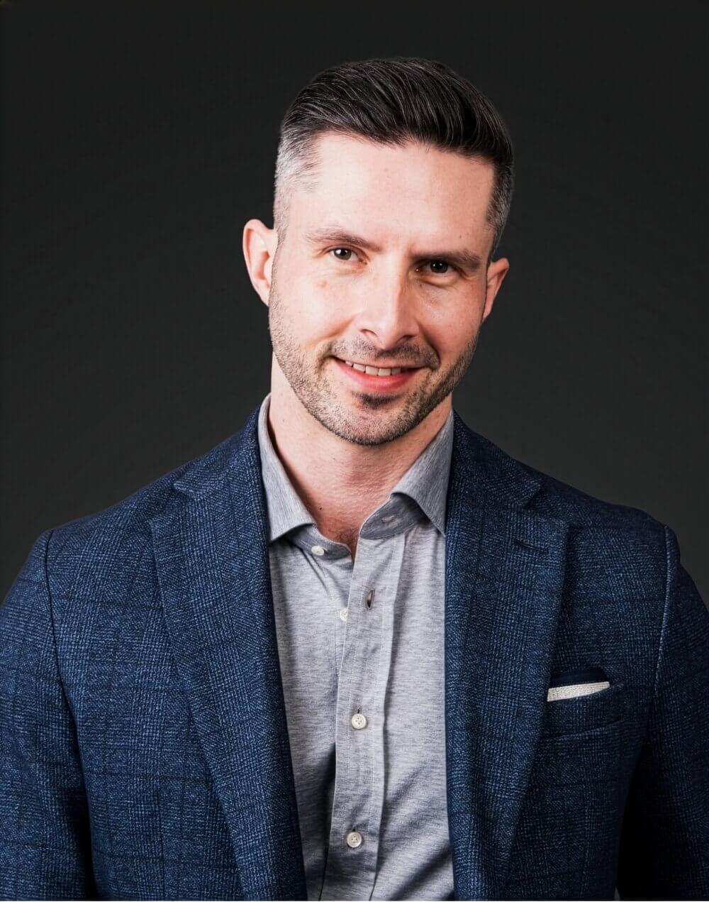 Andrew Saikaley