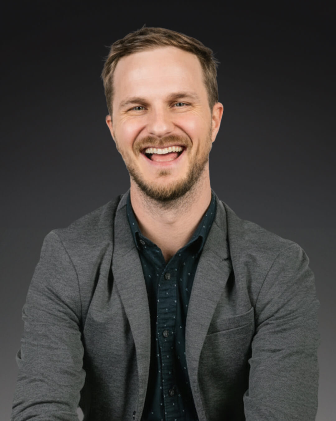 Matthew Hoar