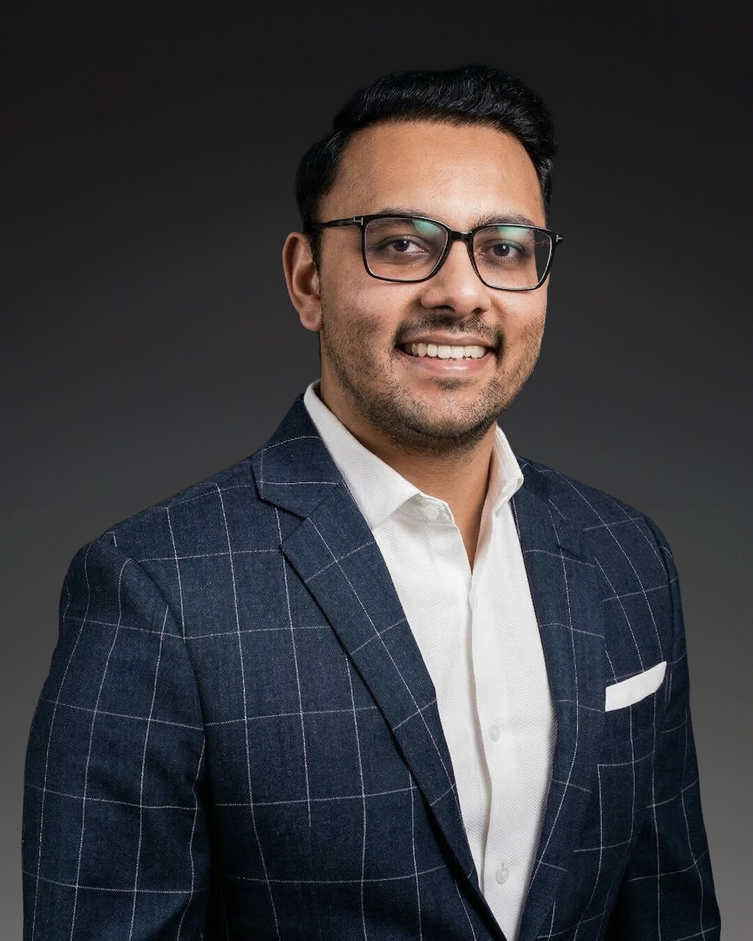 Pratik Mehta