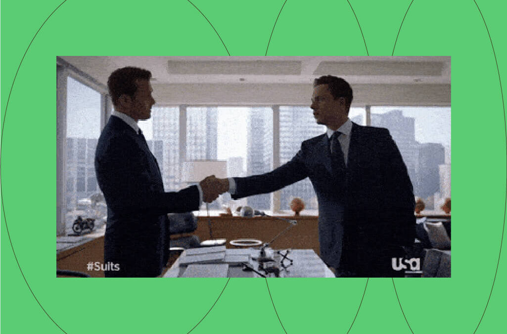 Lawyers in Your Deal: Friend or Foe?