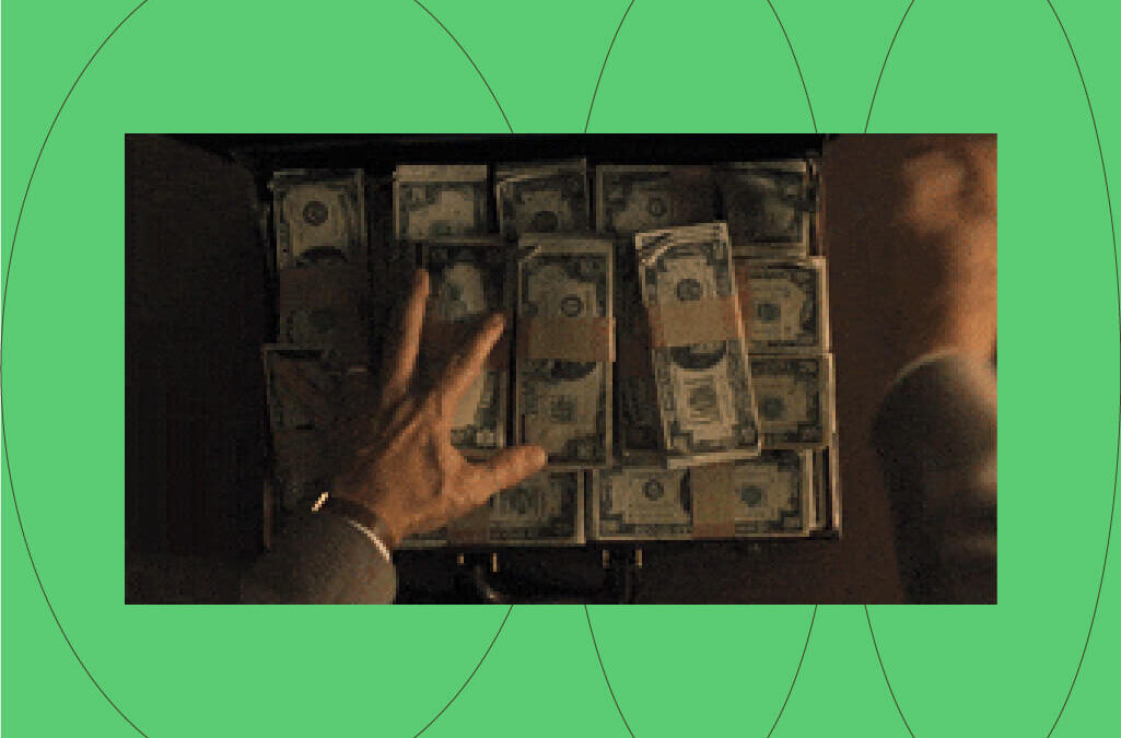 When You Sell Your Business, You May Also Be Selling Your Identity